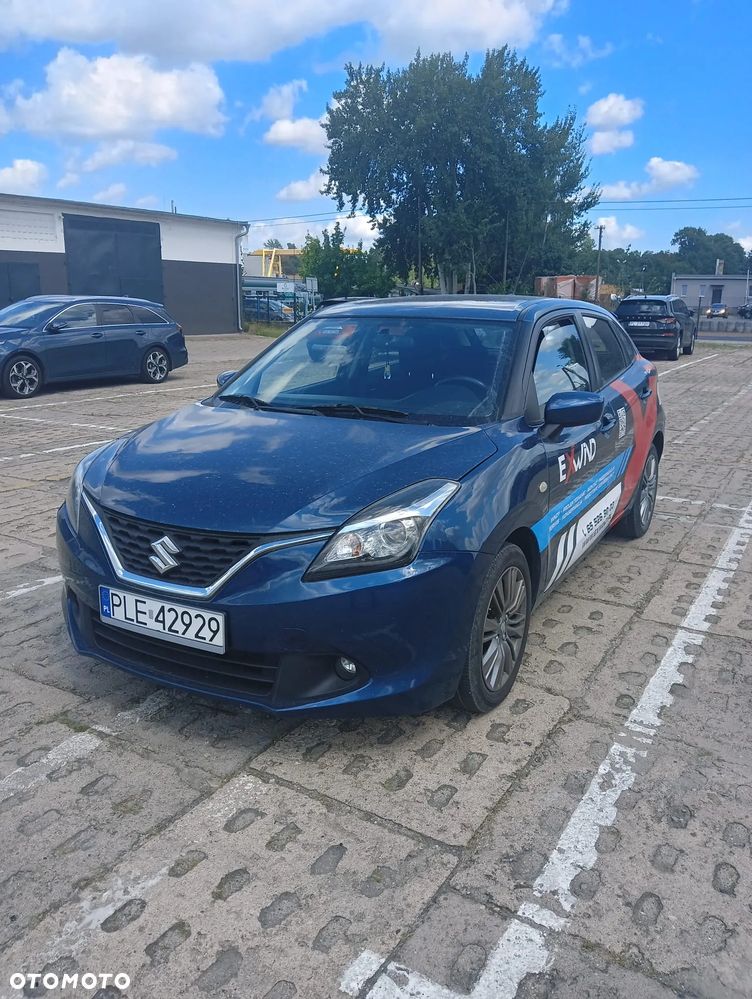 Suzuki Baleno 1.2 Comfort - 1