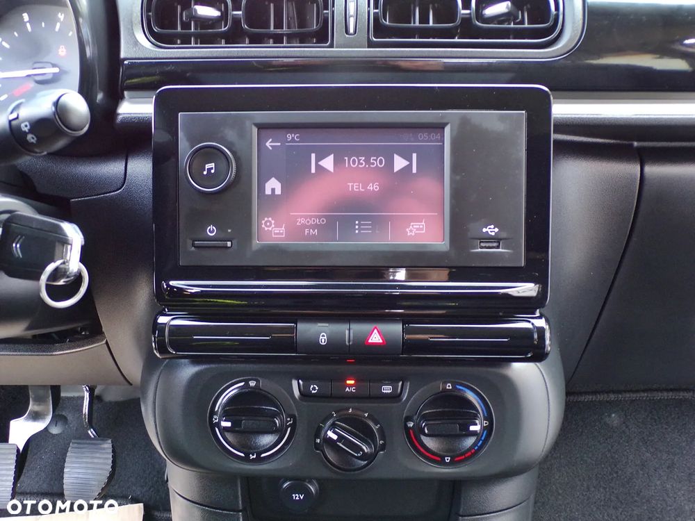 Citroën C3 1.2 PureTech Feel - 22