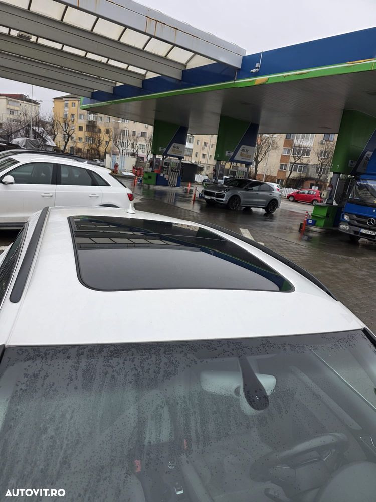 Audi Q3 2.0 TDI Quattro Stronic - 20