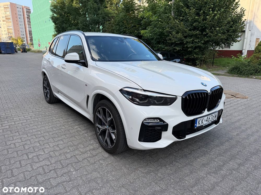 BMW X5 xDrive25d - 12