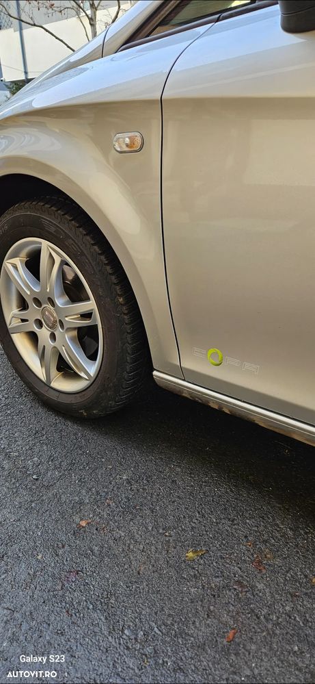 Seat Leon 1.6 TDI DPF Ecomotive Style Copa - 6