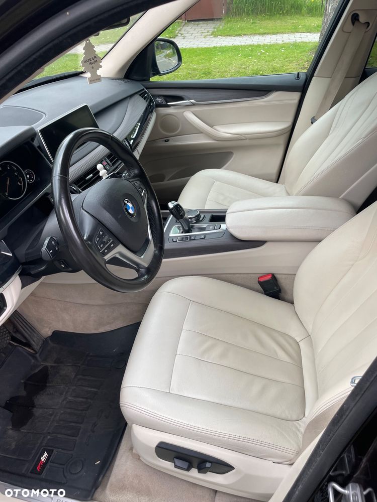 BMW X5 - 5