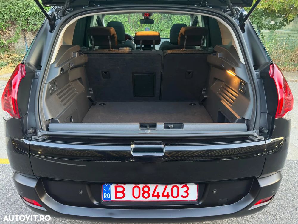 Peugeot 3008 HDi 115 Business-Line - 14