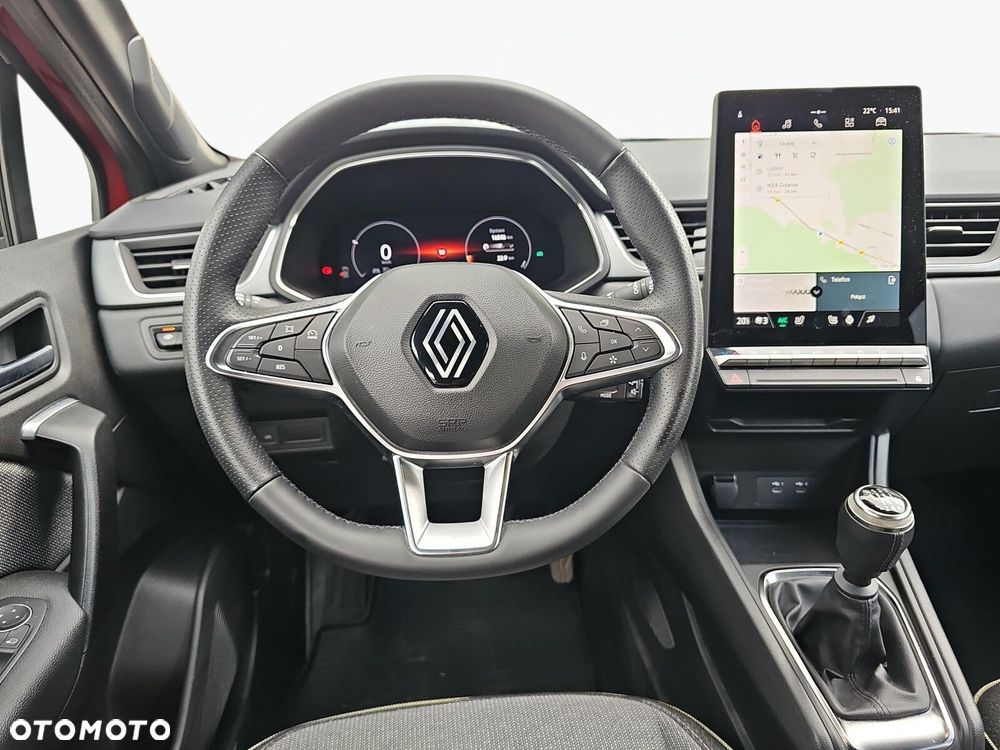 Renault Captur - 11