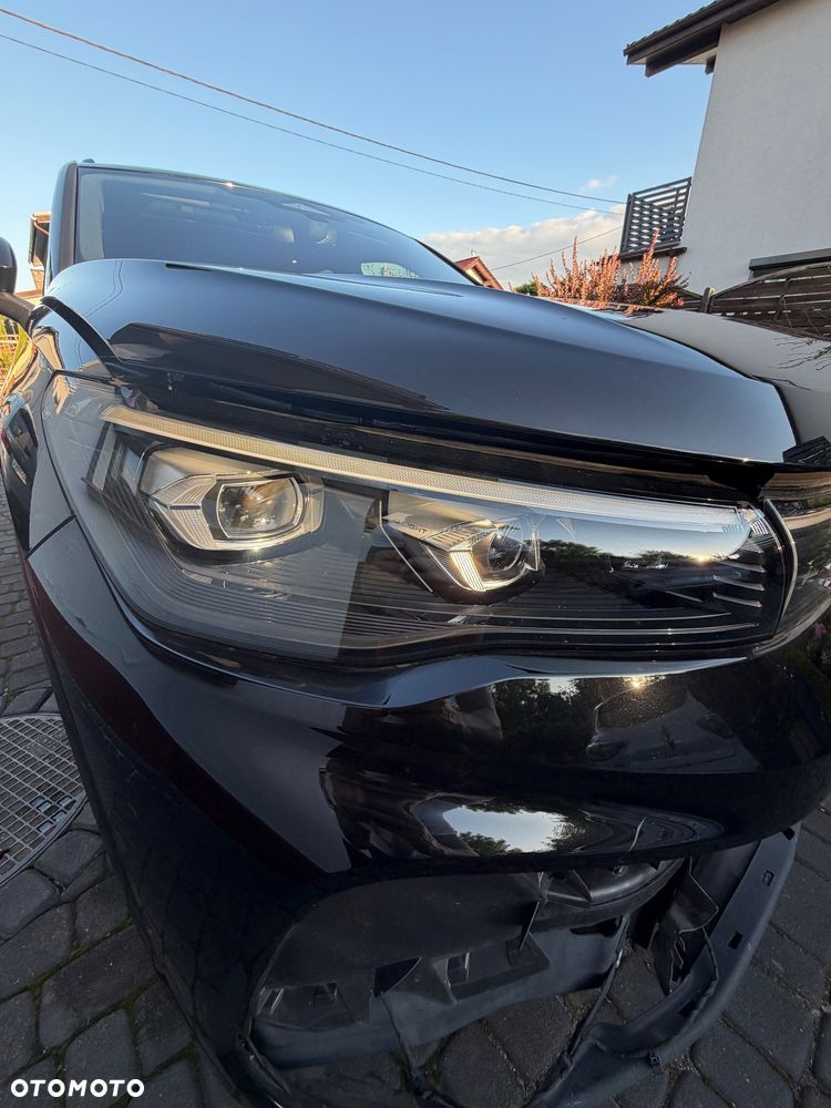 Volkswagen Tiguan 1.5 eTSI R-Line DSG - 2