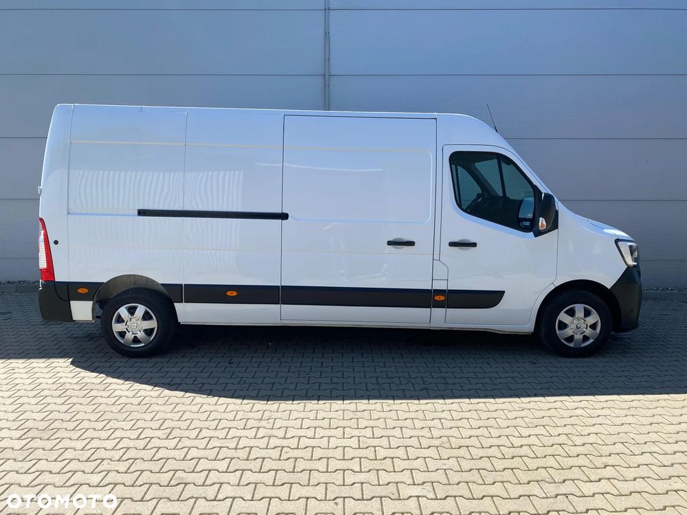 Renault MASTER Furgon L3H2 - 9