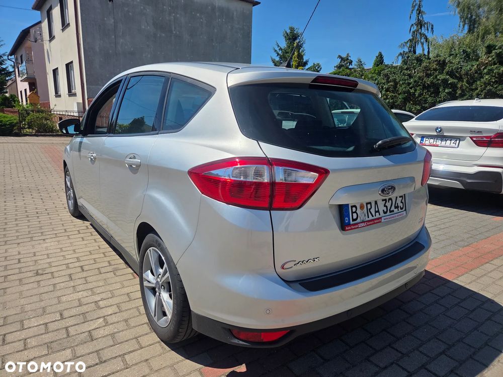 Ford C-MAX - 4