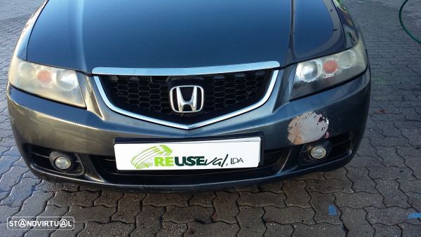 Para Peças Honda Accord Vii Tourer (Cm, Cn) - 2