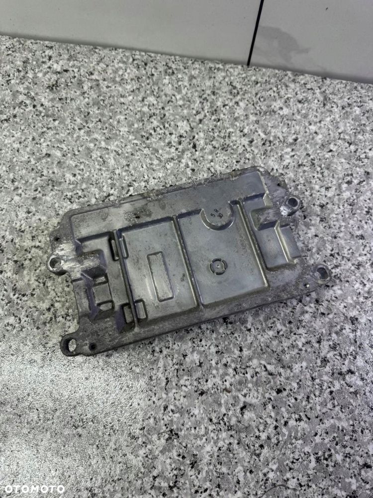 moduł komputer silnika mazda 3 bm 2013-2017 p51j 18 881a pehe 18 8k2b - 5