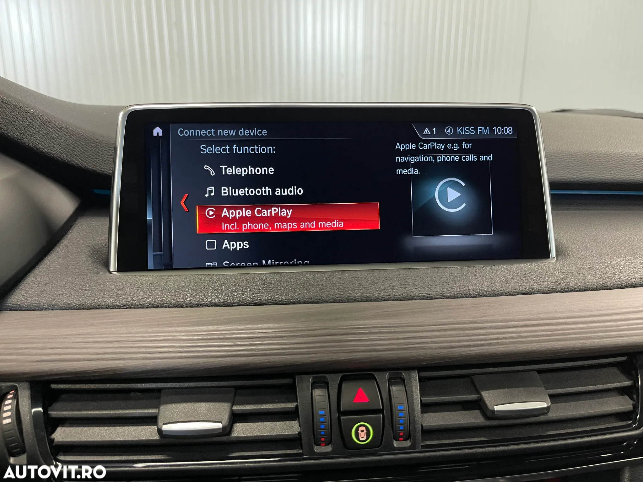 BMW X5 xDrive30d - 19