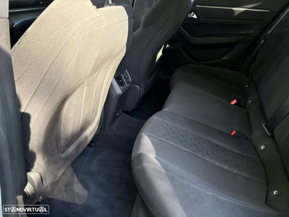 Peugeot 508 1.5 BlueHDi Active - 17