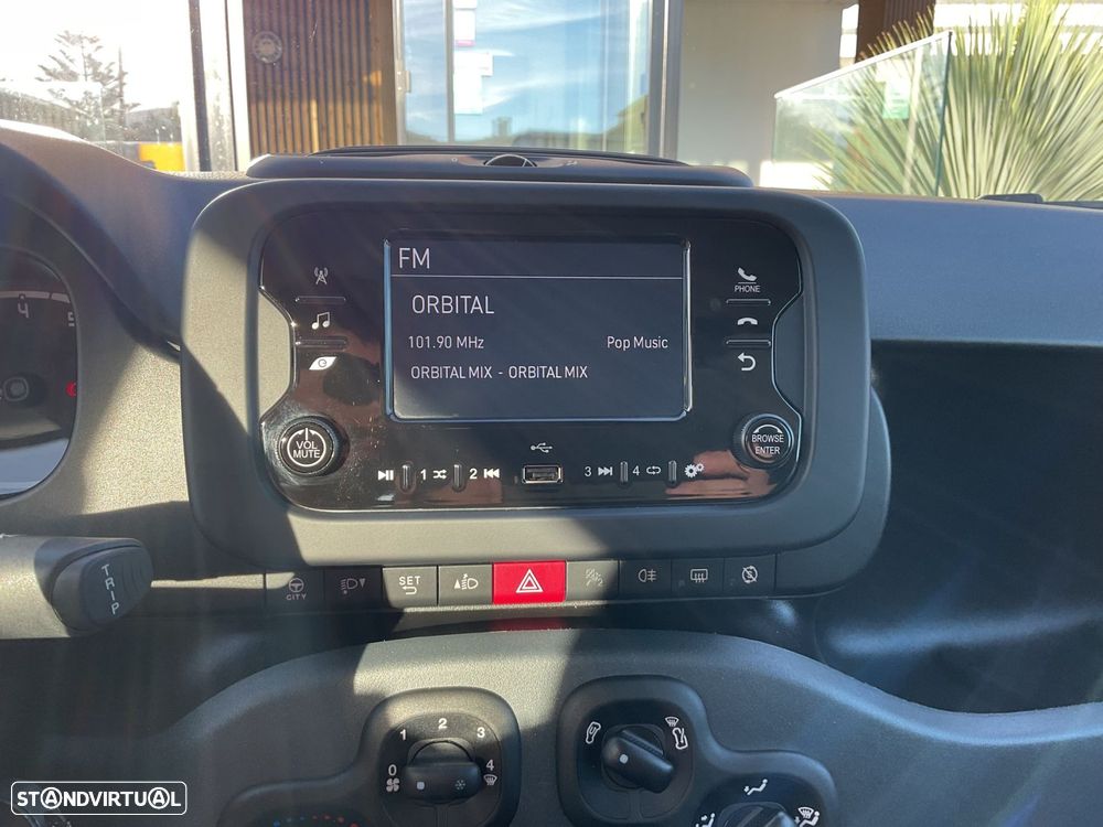 Fiat Panda 1.0 Hybrid - 26