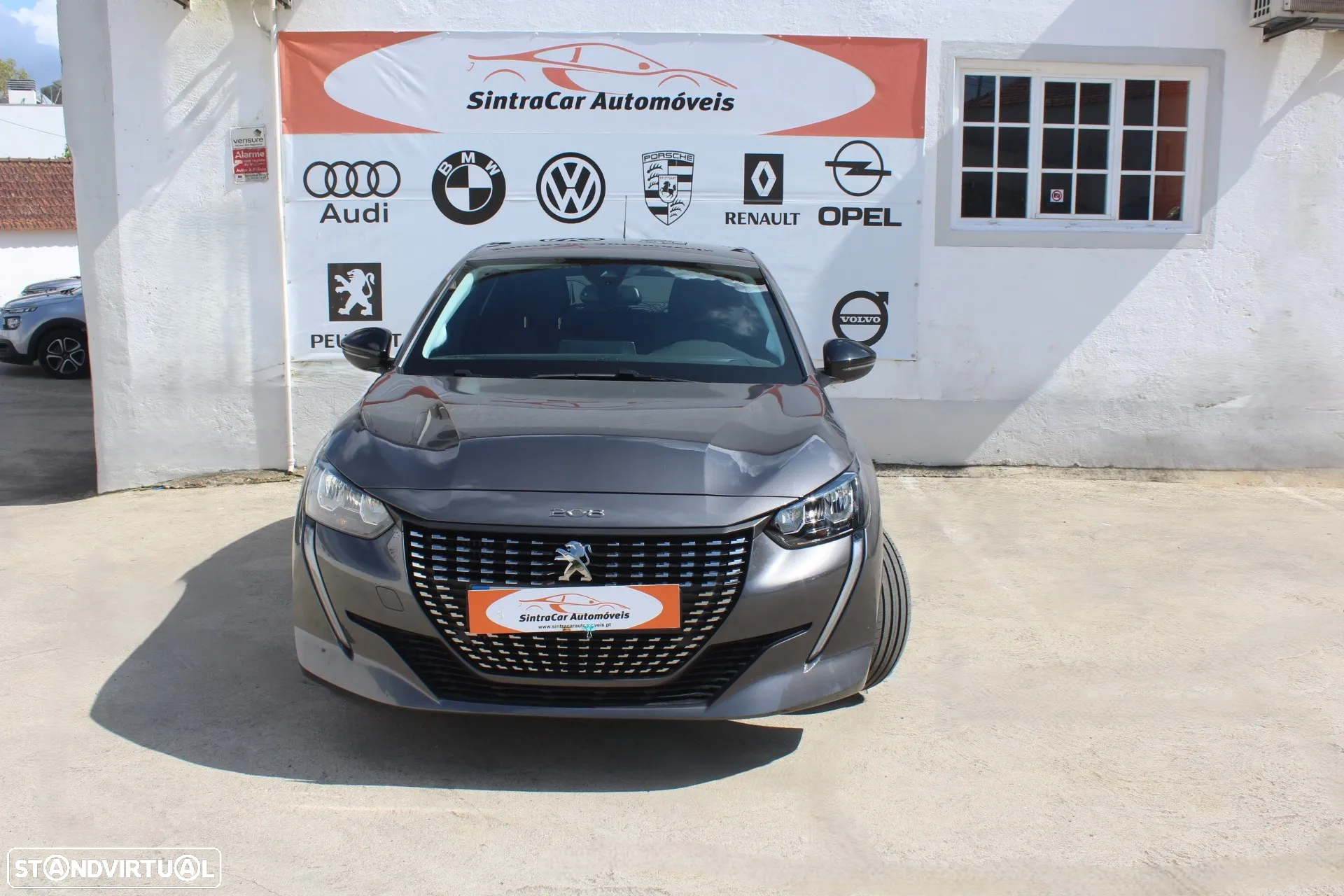 Peugeot 208 PureTech 100 Allure - 2
