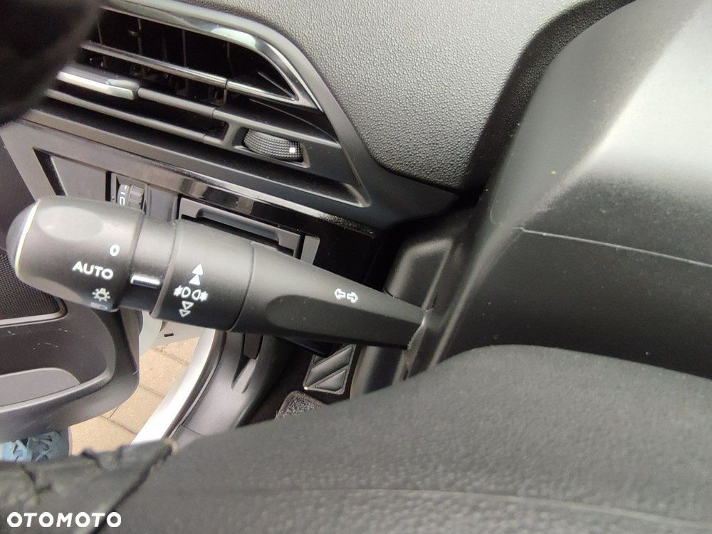 Citroën C4 SpaceTourer BlueHDi 130 Stop&Start FEEL - 13
