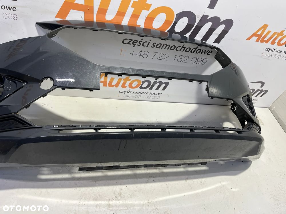 ZDERZAK PRZÓD PRZEDNI SEAT TARRACO 6PDC 5FJ807221D,5FJ807217E - 4