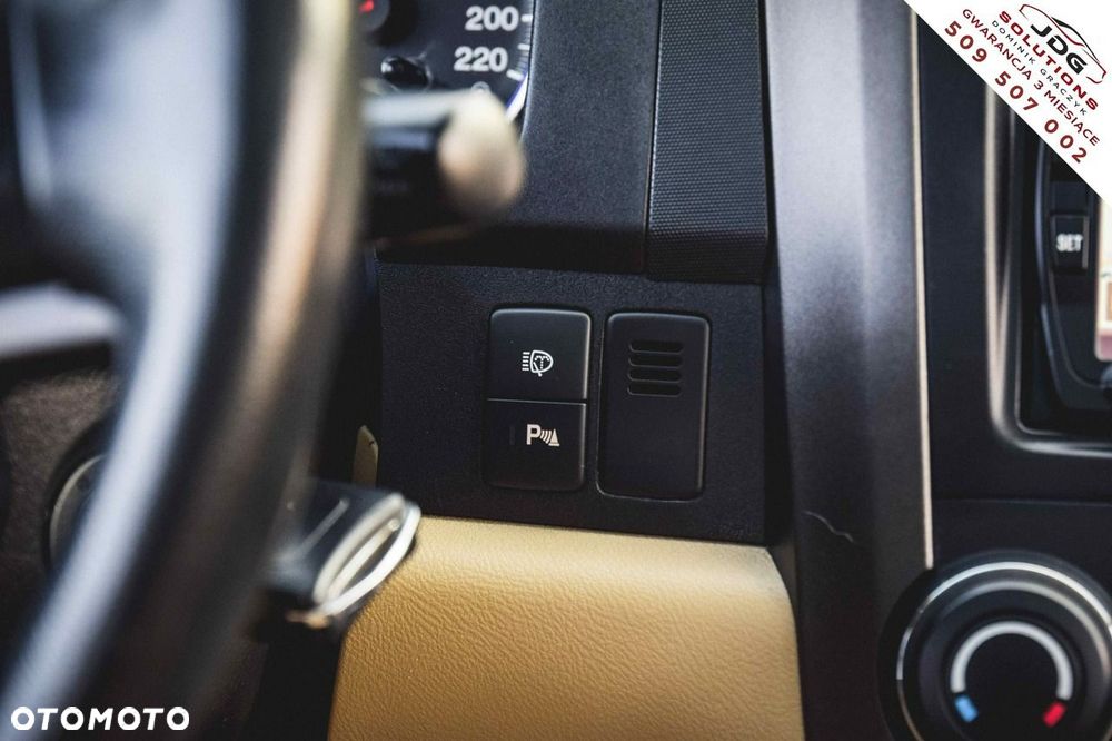 Honda CR-V 2.0i-VTEC Automatik Executive - 21
