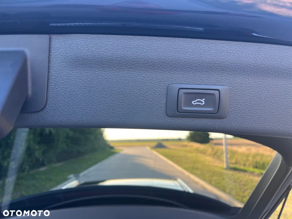 Audi A6 Avant 50 TDI quattro tiptronic sport - 28