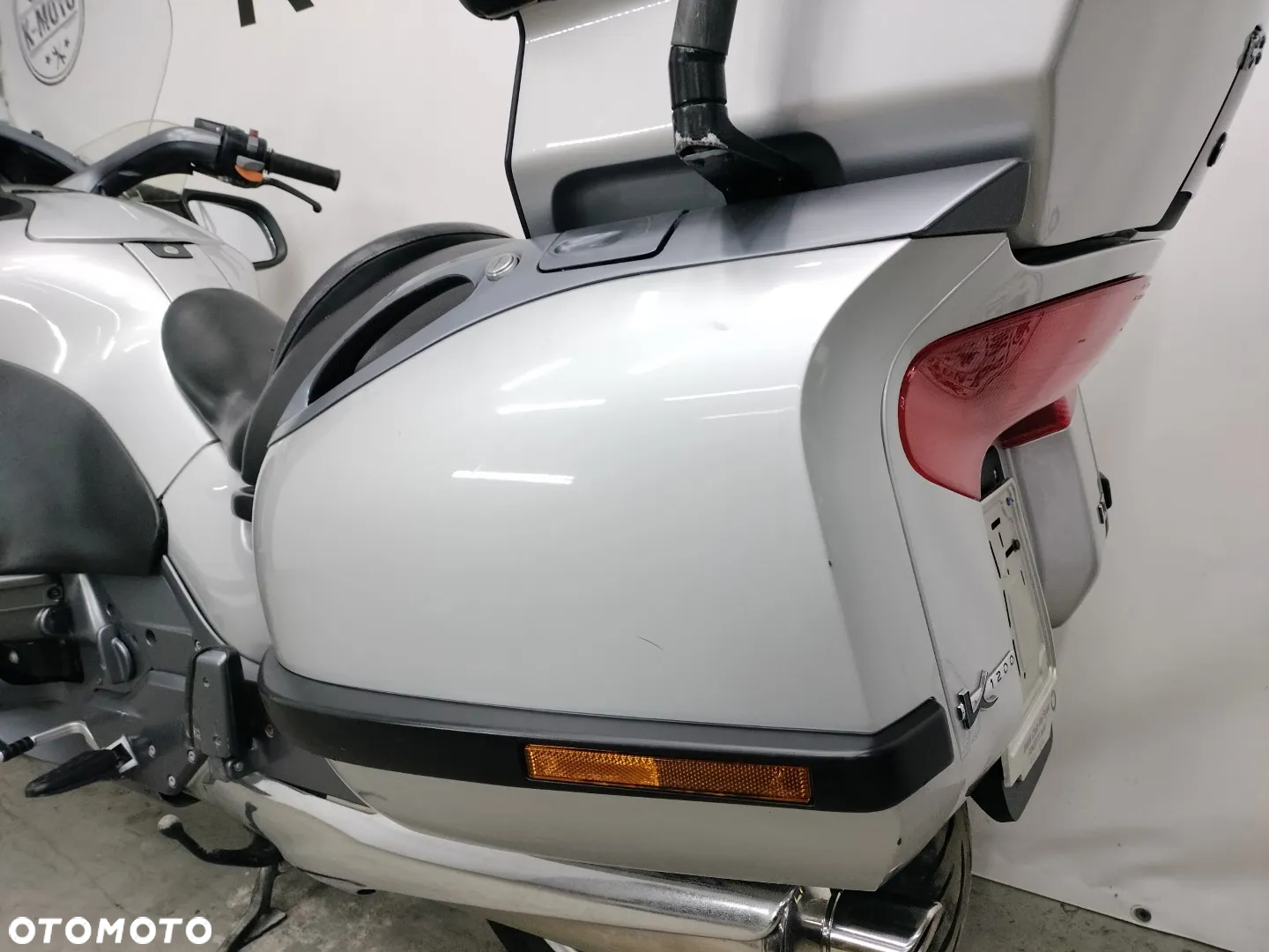 BMW LT - 23