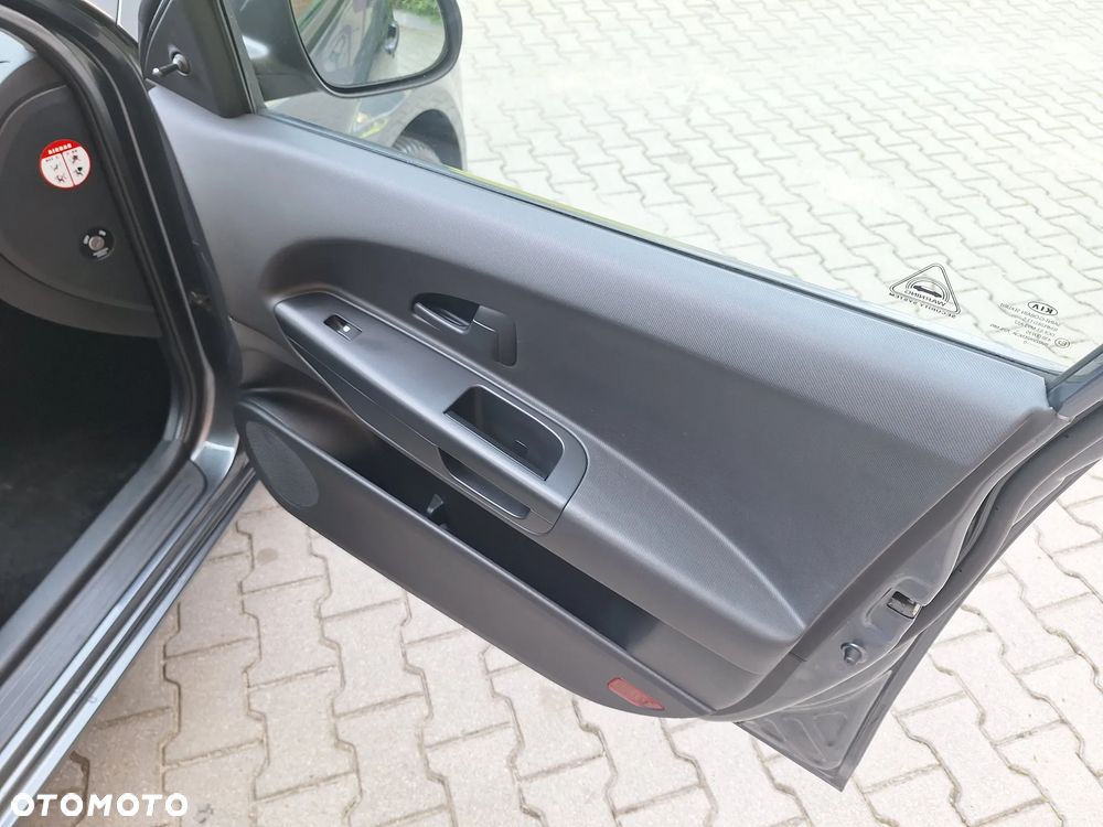 Kia Ceed 1.4 CVVT Spirit - 30