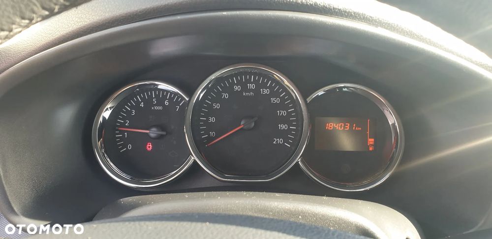 Dacia Sandero Stepway - 10