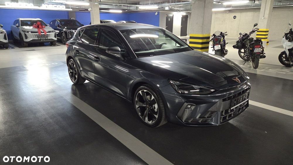 Cupra Leon - 3