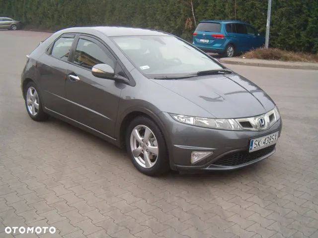 Honda Civic - 2