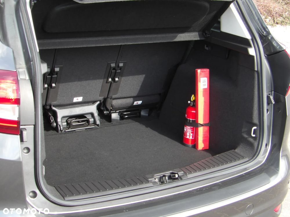 Ford C-MAX 1.5 EcoBoost Titanium ASS - 7