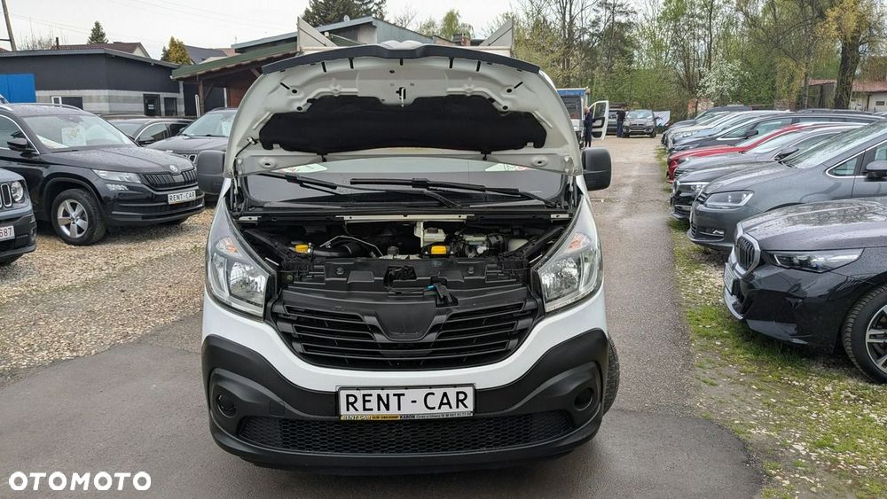 Renault Trafic - 34