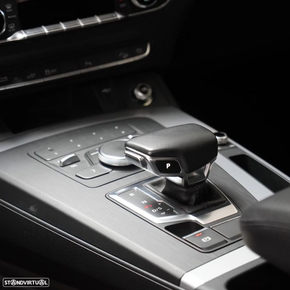 Audi Q5 50 TFSIe quattro S line S tronic - 13