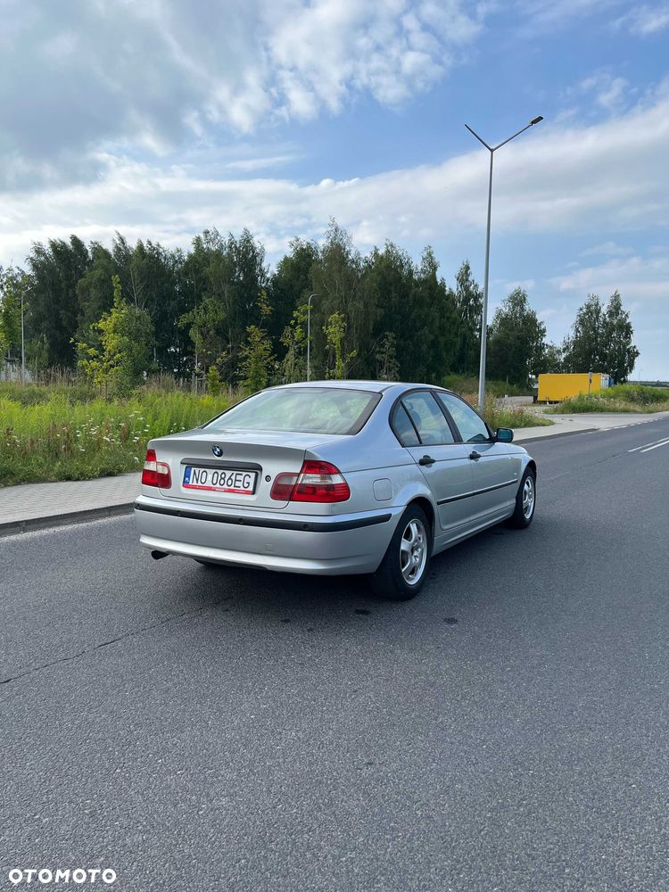 BMW Seria 3 - 3