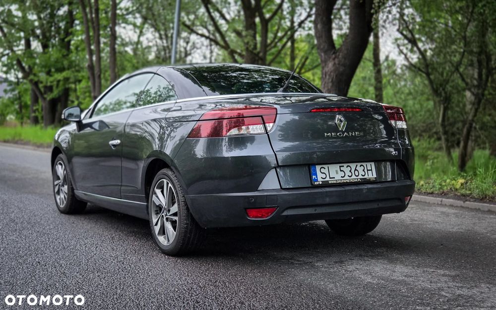 Renault Megane Energy dCi 110 FAP Start & Stop Expression - 4