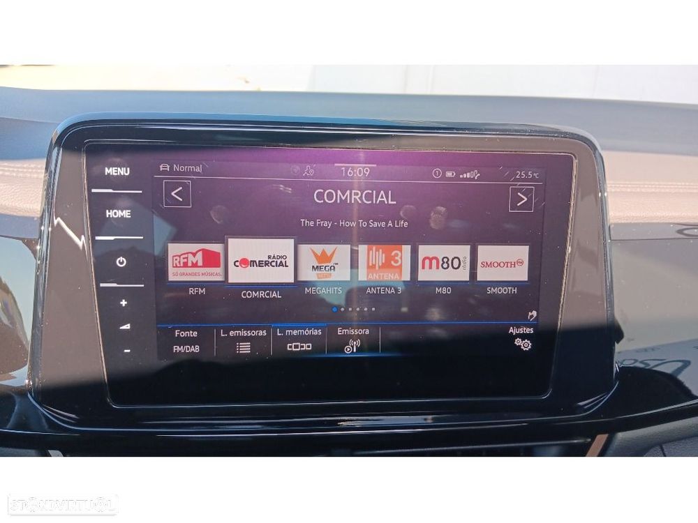 VW T-Roc 1.5 TSI R-Line DSG - 20