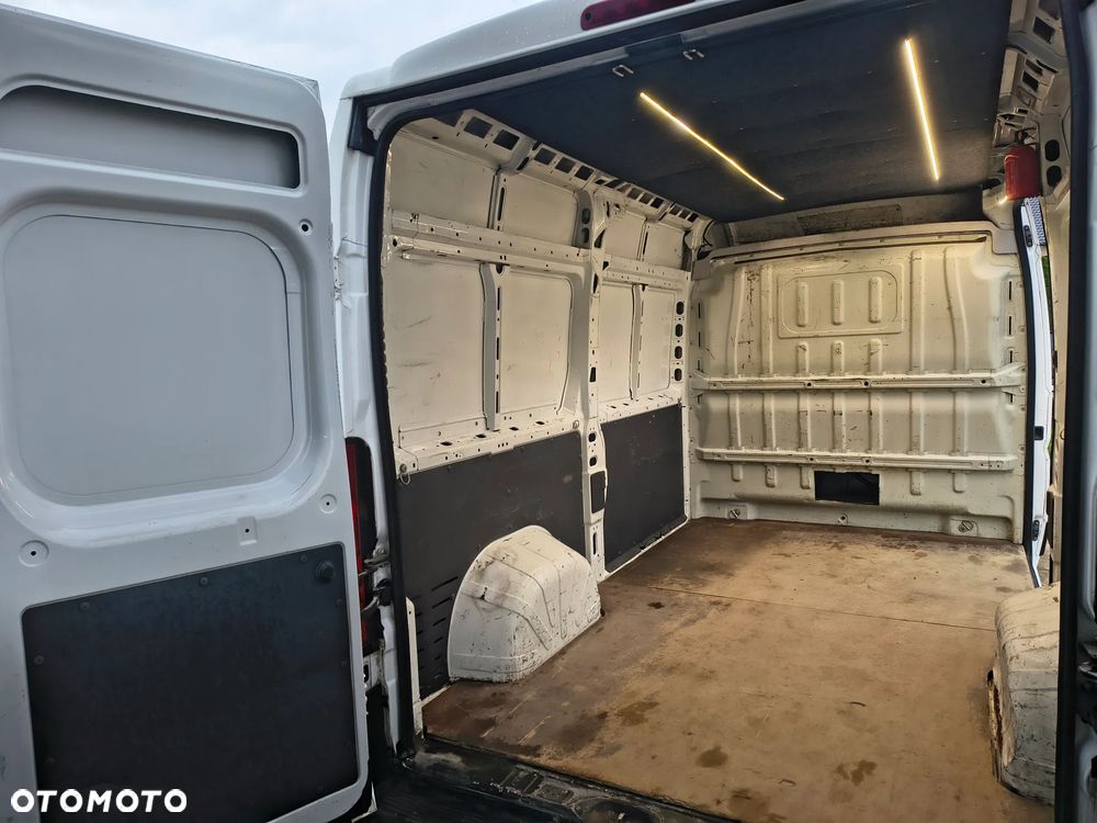 Peugeot Boxer L2H2 Standard - 6