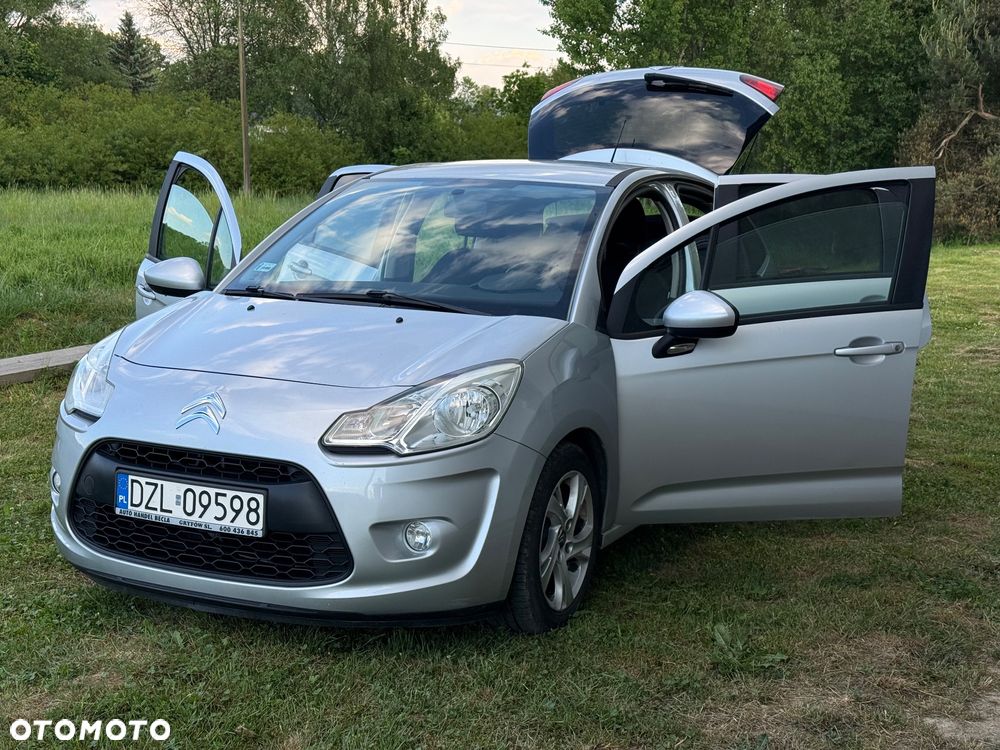 Citroën C3 - 8