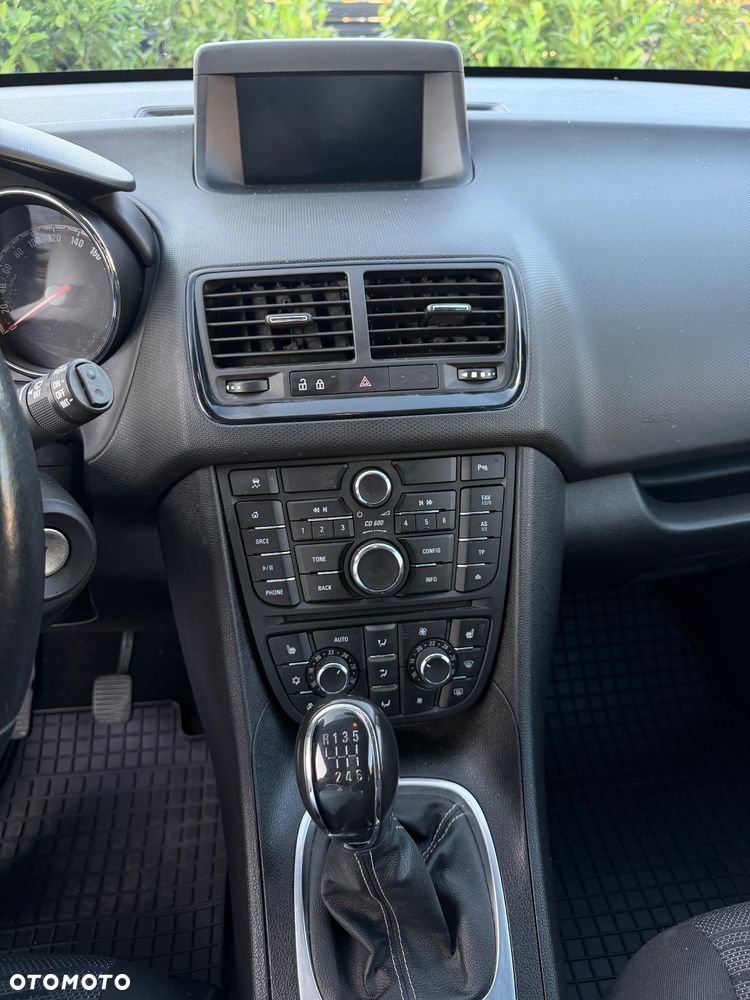 Opel Meriva 1.4 Innovation - 17