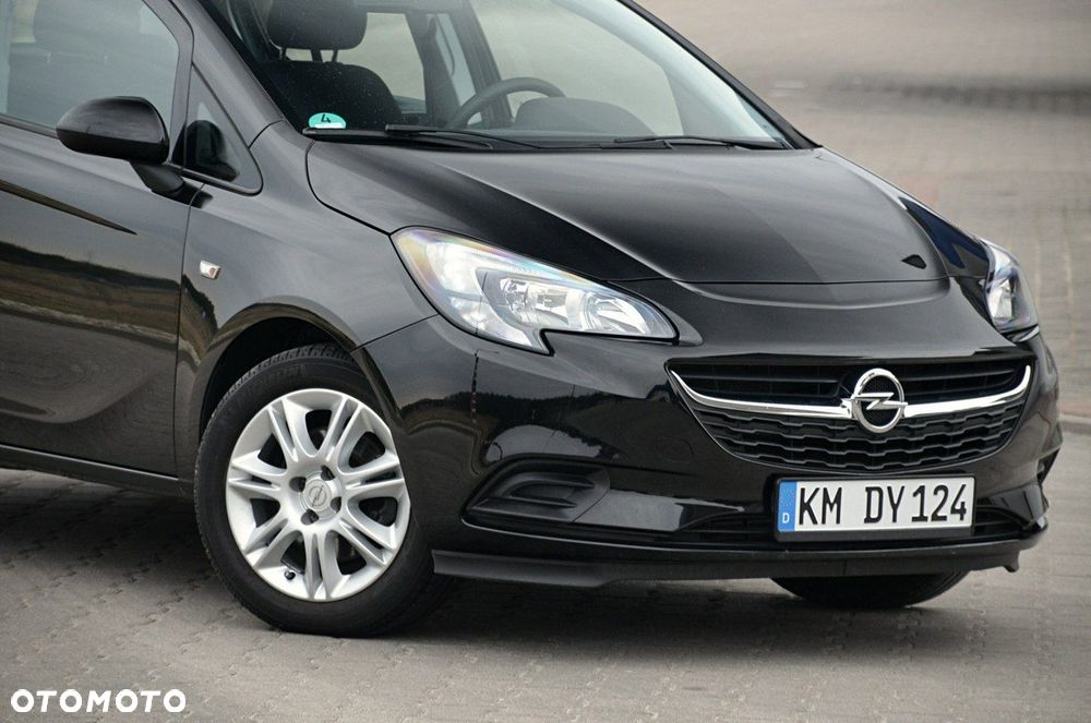 Opel Corsa - 4