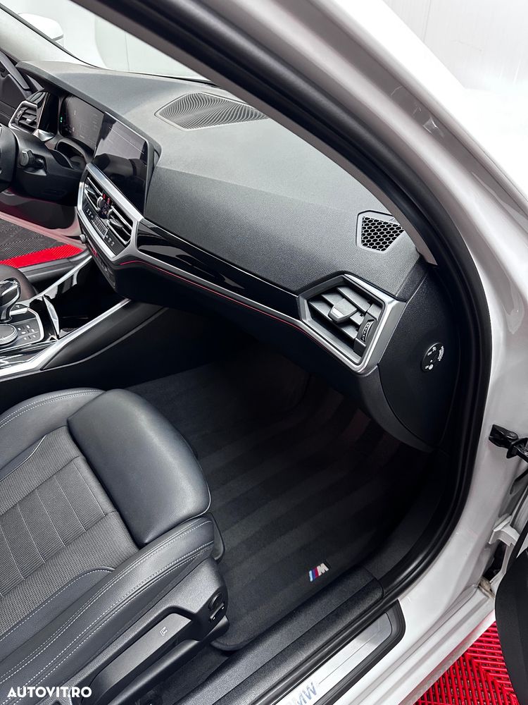 BMW Seria 3 320d Aut. - 6