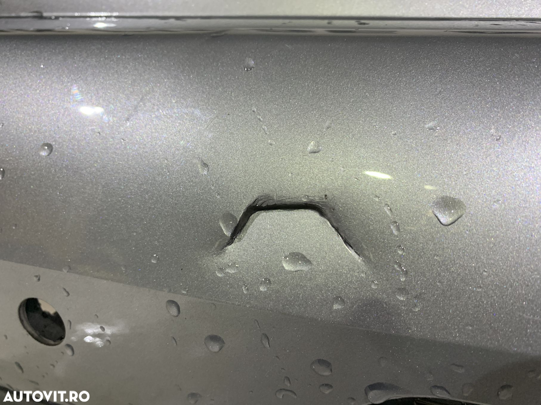 Bara spate BMW Seria 1 F40, M-Sport, 2019, 2020, 2021, 2022, 2023, cod origine OE 51128070949. - 9