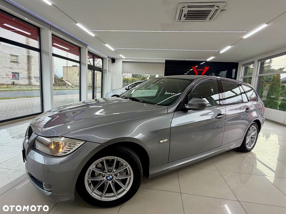 BMW Seria 3 - 30