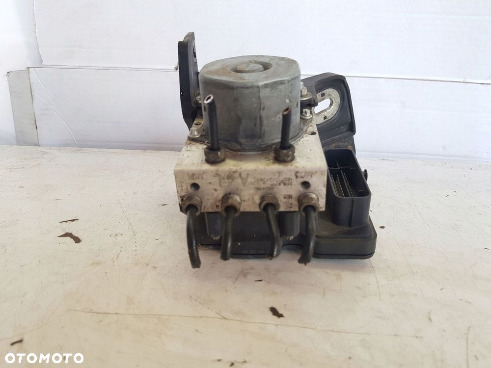 pompa ABS Opel Corsa E 1.4 - 2