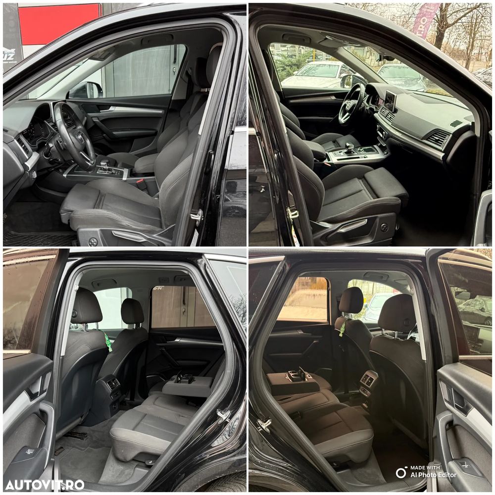 Audi Q5 2.0 TDI Quattro S tronic - 6