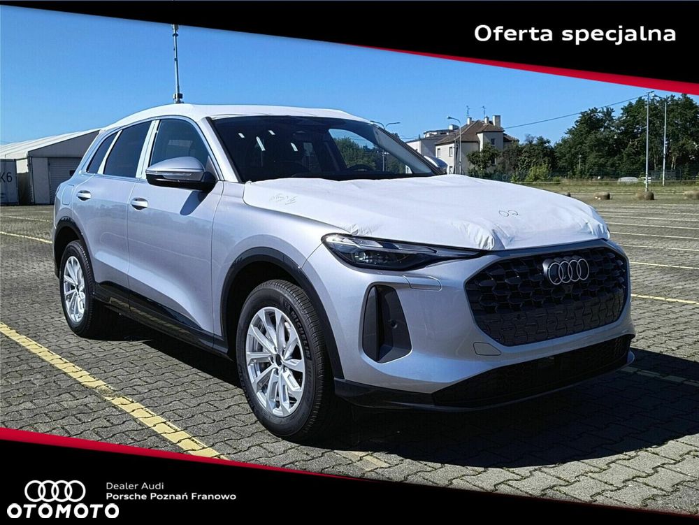 Audi Q5 - 1