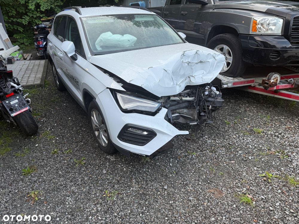Seat Ateca 1.0 TSI OPF Style - 3