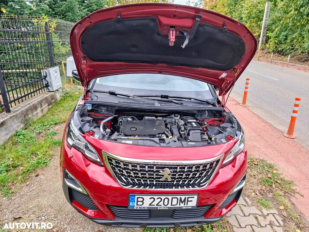 Peugeot 3008 - 17
