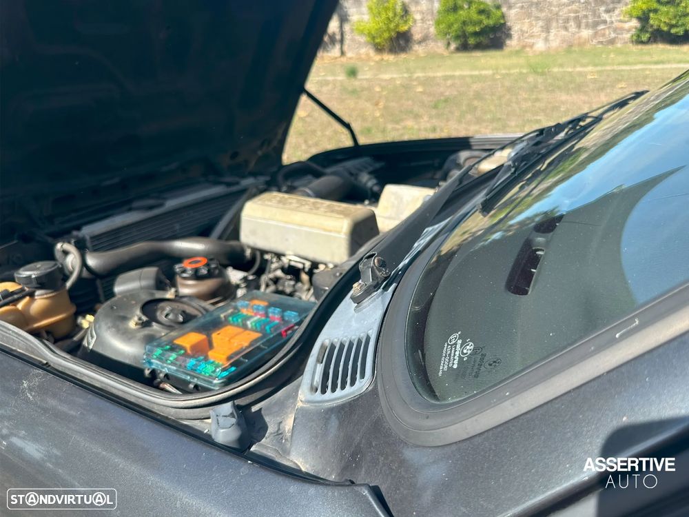 BMW 324 td Touring - 6