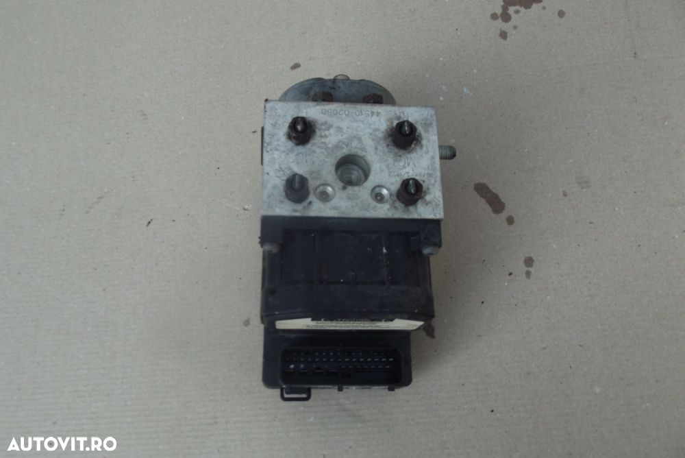 Modul ABS Toyota Corolla 2002-2007 ECu calculator ABS dezmembrez - 1