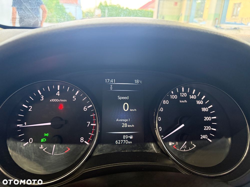 Nissan Pulsar 1.2 DIG-T Tekna - 17