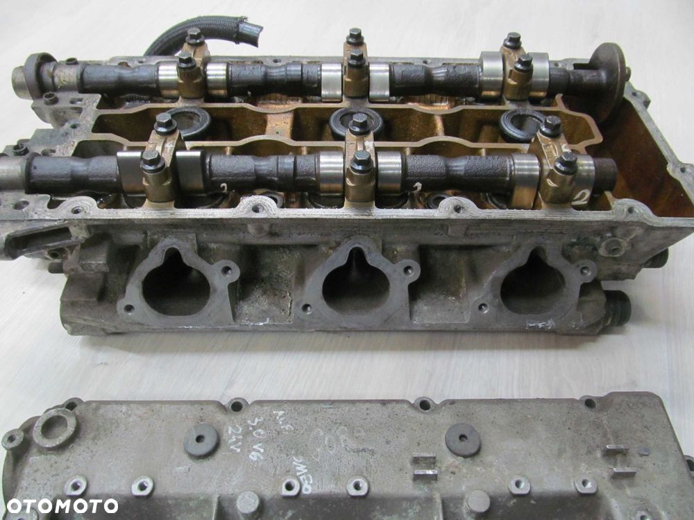 ALFA 166 3.0 V6 24V GLOWICA WALEK KPL 166 KM AR34301 - 5