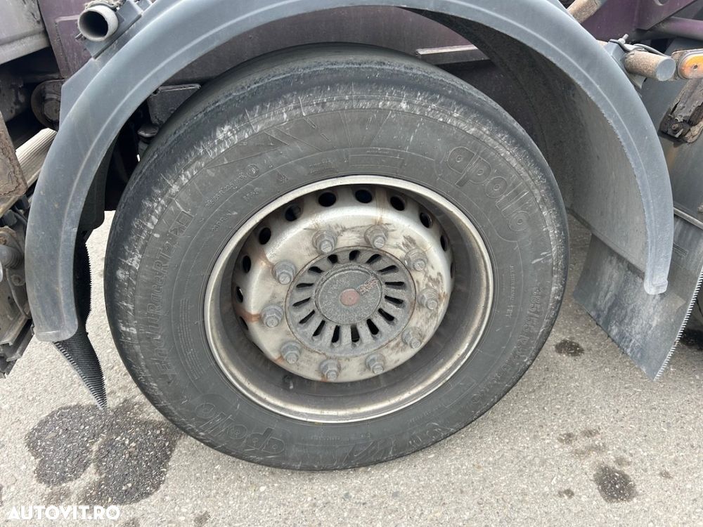 Alta Transcontainer, 1x20 2x20 1x30 1x40, factura externa - 18