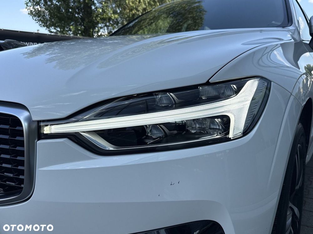 Volvo XC 60 - 30